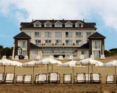 фото отеля Torrecillas Carilo Hotel & Spa