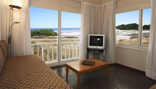 фото отеля Torrecillas Carilo Hotel & Spa