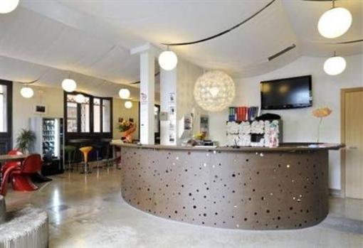 фото отеля Equity Point Girona