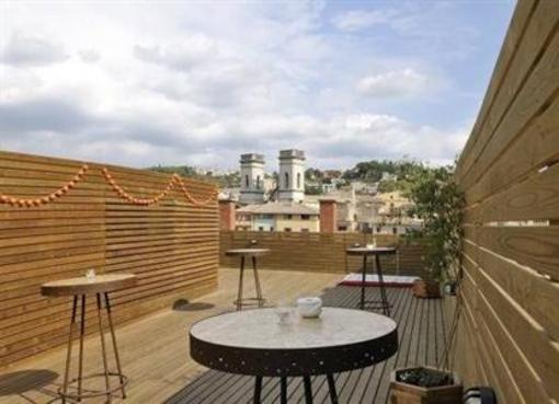 фото отеля Equity Point Girona