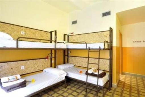 фото отеля Equity Point Girona