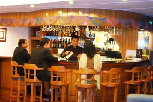 фото отеля Cedar Inn Darjeeling