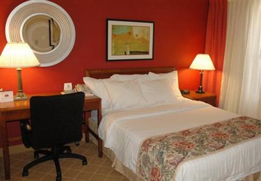 фото отеля Residence Inn Denver West/Golden