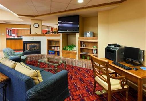 фото отеля Residence Inn Denver West/Golden