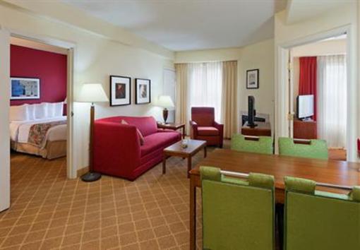 фото отеля Residence Inn Denver West/Golden