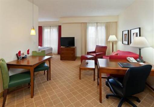 фото отеля Residence Inn Denver West/Golden