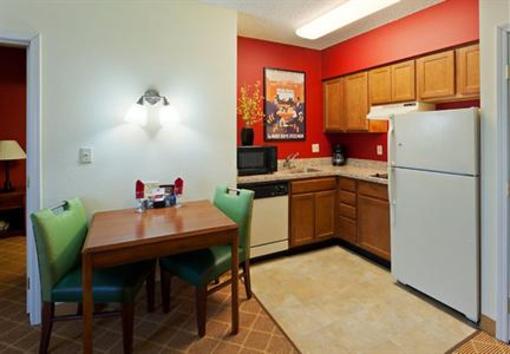 фото отеля Residence Inn Denver West/Golden