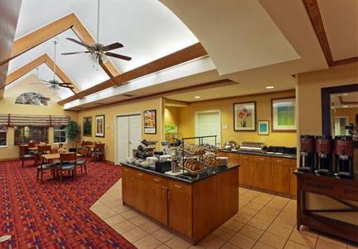 фото отеля Residence Inn Denver West/Golden