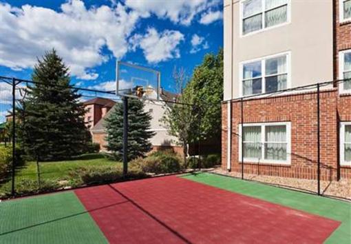 фото отеля Residence Inn Denver West/Golden