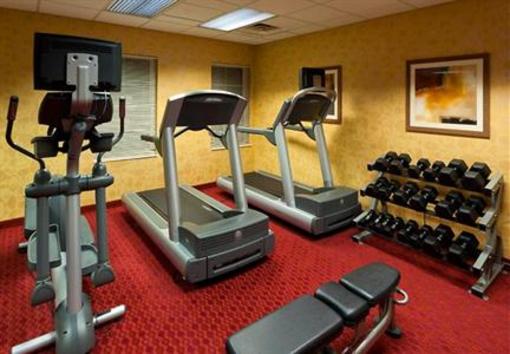фото отеля Residence Inn Denver West/Golden