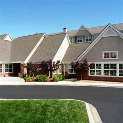 фото отеля Residence Inn Denver West/Golden