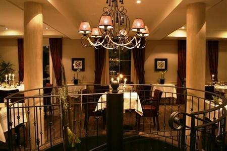 фото отеля Romantik Hotel Mont-Blanc Au Lac