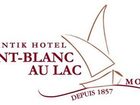 фото отеля Romantik Hotel Mont-Blanc Au Lac