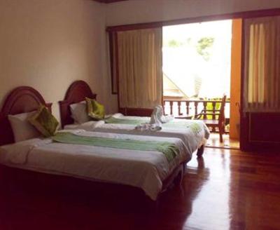 фото отеля The View Pavilion Hotel Luang Prabang
