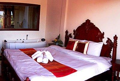 фото отеля The View Pavilion Hotel Luang Prabang