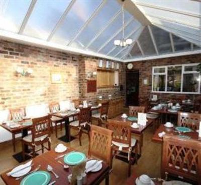 фото отеля Warrens Guest House York