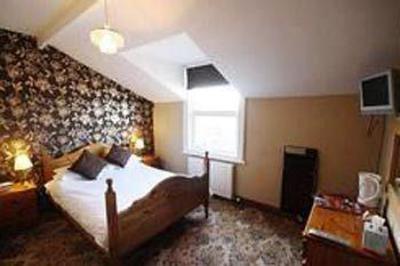 фото отеля Warrens Guest House York