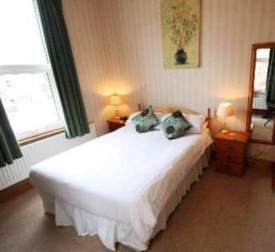 фото отеля Warrens Guest House York