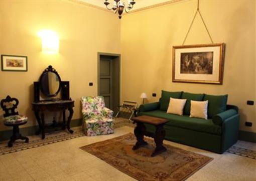 фото отеля Alla Marina Bed And Breakfast
