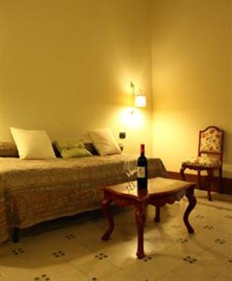 фото отеля Alla Marina Bed And Breakfast