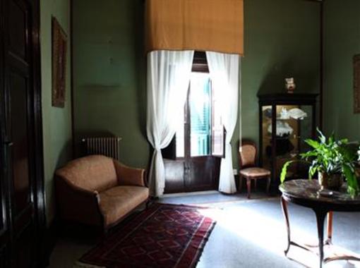 фото отеля Alla Marina Bed And Breakfast