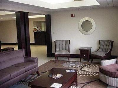 фото отеля Holiday Inn Express Owensboro