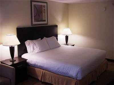 фото отеля Holiday Inn Express Owensboro