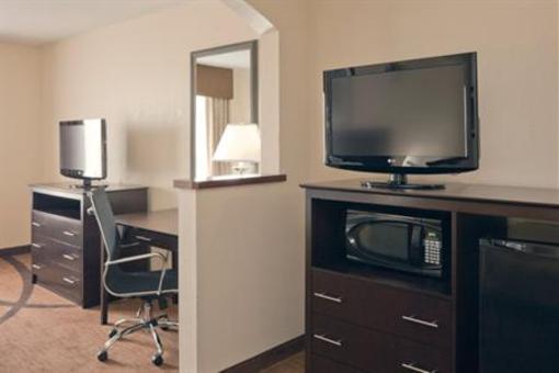 фото отеля Holiday Inn Express Owensboro