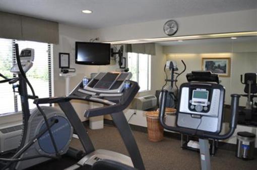 фото отеля Holiday Inn Express Owensboro