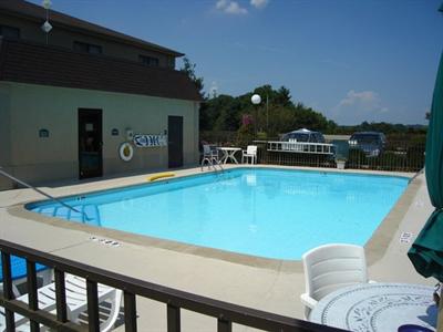 фото отеля Holiday Inn Express Owensboro