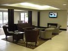 фото отеля Holiday Inn Express Owensboro