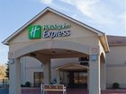 фото отеля Holiday Inn Express Owensboro