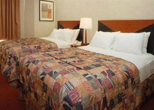 фото отеля BEST WESTERN Wytheville Inn