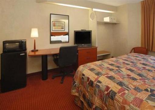 фото отеля BEST WESTERN Wytheville Inn