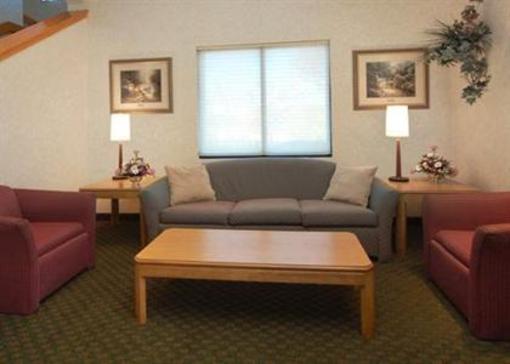 фото отеля BEST WESTERN Wytheville Inn