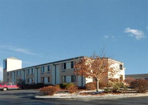 фото отеля BEST WESTERN Wytheville Inn