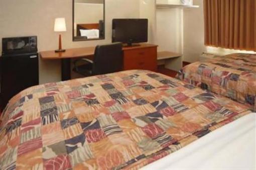 фото отеля BEST WESTERN Wytheville Inn