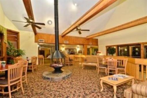 фото отеля BEST WESTERN Wytheville Inn
