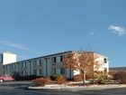 фото отеля BEST WESTERN Wytheville Inn
