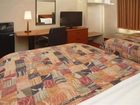 фото отеля BEST WESTERN Wytheville Inn