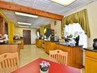 фото отеля BEST WESTERN Wytheville Inn