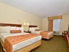 фото отеля BEST WESTERN Wytheville Inn