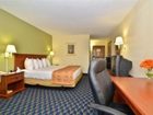 фото отеля BEST WESTERN Wytheville Inn