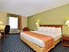 фото отеля BEST WESTERN Wytheville Inn