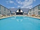 фото отеля BEST WESTERN Wytheville Inn