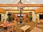 фото отеля BEST WESTERN Wytheville Inn