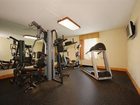 фото отеля BEST WESTERN Wytheville Inn