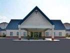 фото отеля BEST WESTERN Wytheville Inn