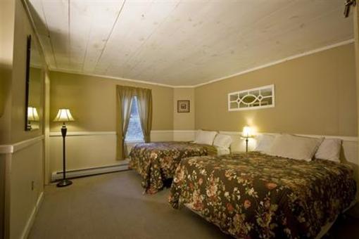 фото отеля Bromley View Inn Bondville