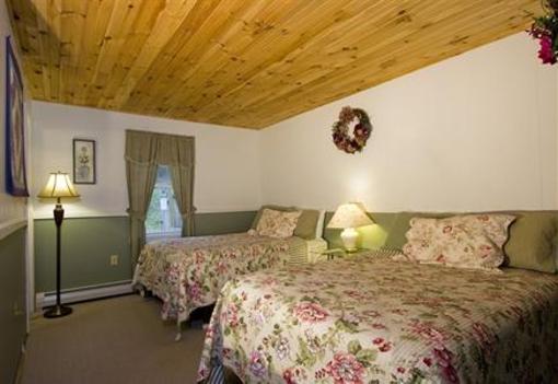 фото отеля Bromley View Inn Bondville